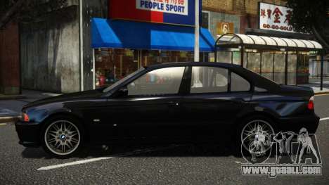 BMW M5 E39 Neyhok for GTA 4