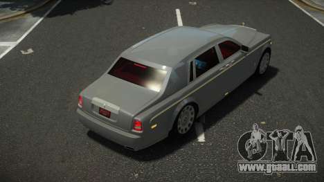 Rolls-Royce Phantom Moany for GTA 4