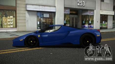 Ferrari Enzo Gasol for GTA 4