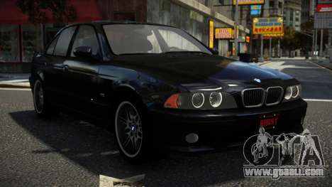 BMW M5 E39 Neyhok for GTA 4