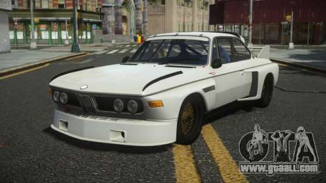 BMW 3.0 CSL B-Tuned for GTA 4