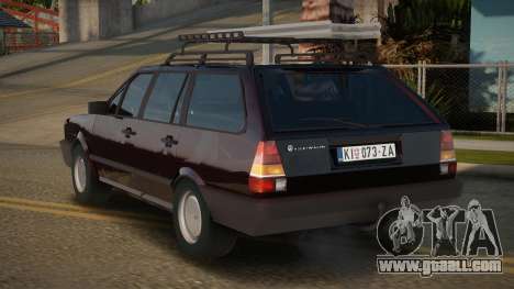 Volkswagen Passat B2 Variant for GTA San Andreas