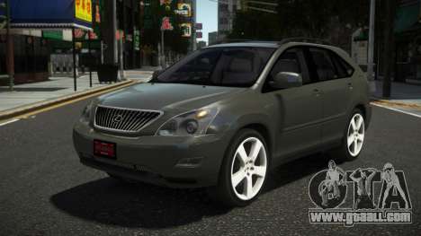 Lexus RX300 Daestro for GTA 4