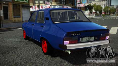 Dacia 1310 Rewil for GTA 4