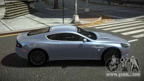 Aston Martin DB9 Vefol for GTA 4