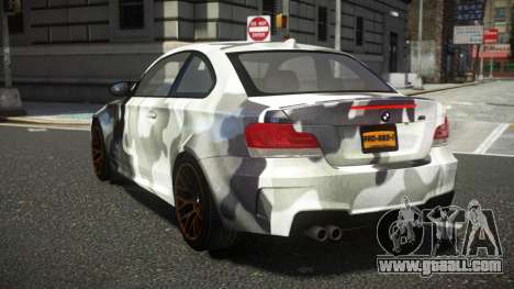 BMW 1M Bealey S8 for GTA 4