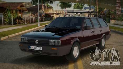 Volkswagen Passat B2 Variant for GTA San Andreas