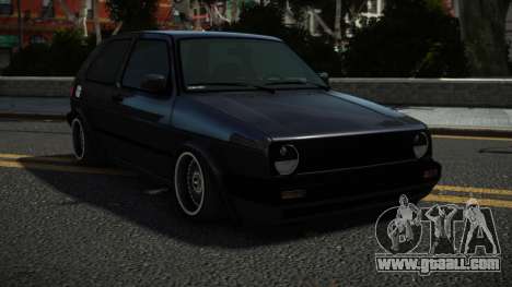 Volkswagen Golf GTi Verotty for GTA 4