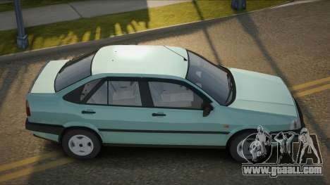 Fiat Tempra SX AK for GTA San Andreas