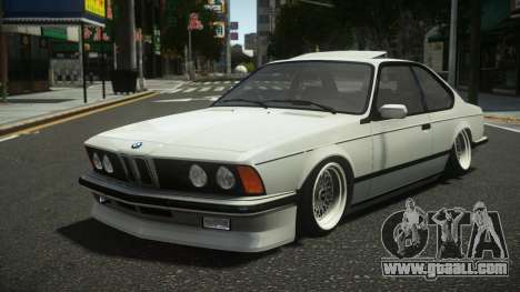 BMW M6 E24 Zerosa for GTA 4