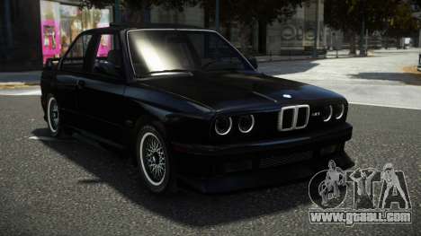 BMW M3 E30 Voreh for GTA 4