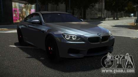 BMW M6 F13 Noway for GTA 4