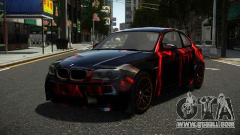 BMW 1M Bealey S2 for GTA 4