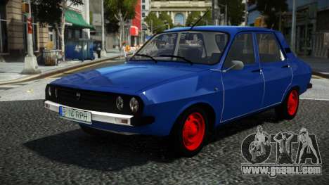 Dacia 1310 Rewil for GTA 4