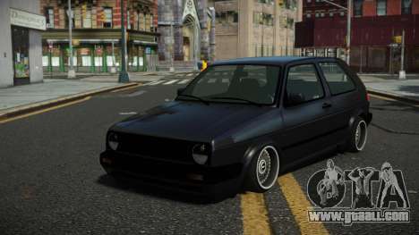 Volkswagen Golf GTi Verotty for GTA 4