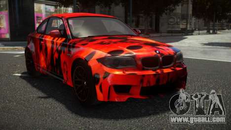 BMW 1M Bealey S12 for GTA 4