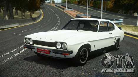 Ford Capri Revolaz for GTA 4