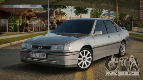 Opel Vectra A Turbo for GTA San Andreas