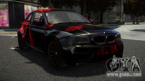 BMW 1M Bealey S2 for GTA 4