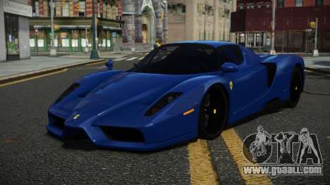 Ferrari Enzo Gasol for GTA 4