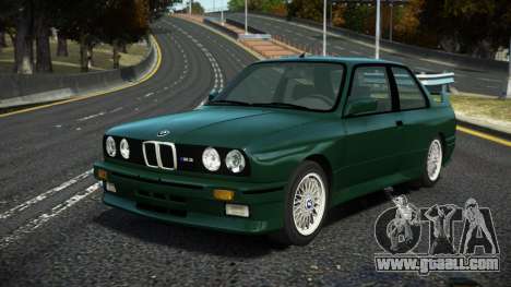 BMW M3 E30 Lartigo for GTA 4