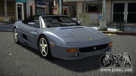 Ferrari F355 Dasola for GTA 4