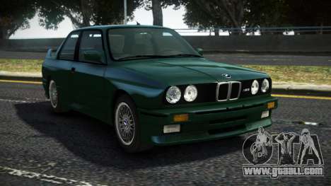 BMW M3 E30 Lartigo for GTA 4