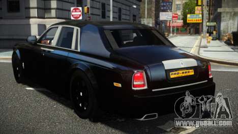 Rolls-Royce Phantom Likos for GTA 4