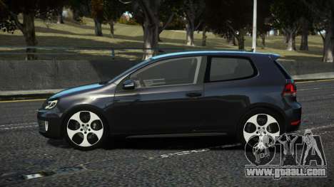 Volkswagen Golf Snagra for GTA 4