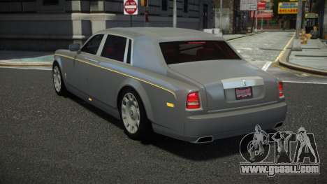 Rolls-Royce Phantom Moany for GTA 4