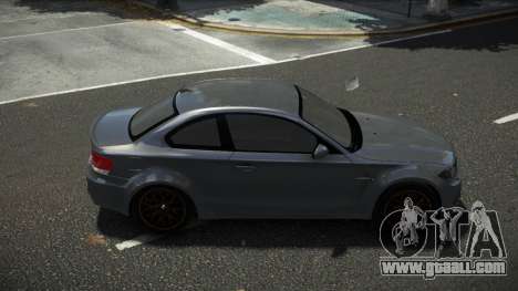 BMW 1M Bealey for GTA 4