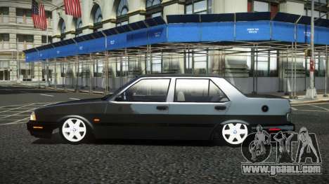 Tofas Dogan Seloxa for GTA 4