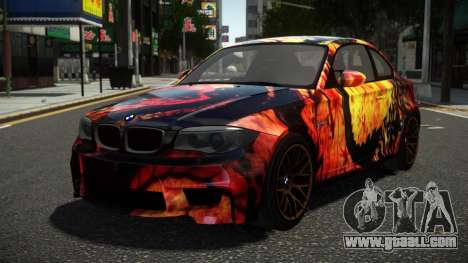 BMW 1M Bealey S10 for GTA 4