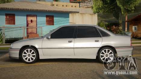 Opel Vectra A Turbo for GTA San Andreas