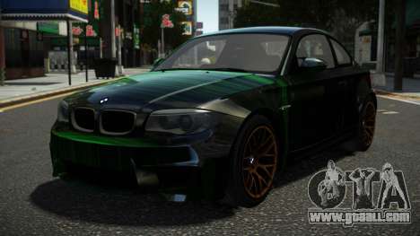 BMW 1M Bealey S9 for GTA 4