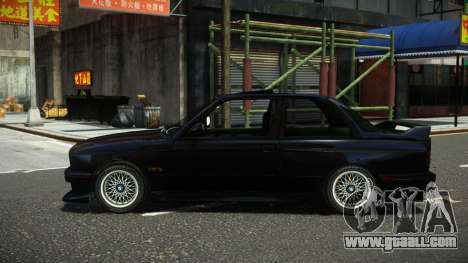 BMW M3 E30 Voreh for GTA 4