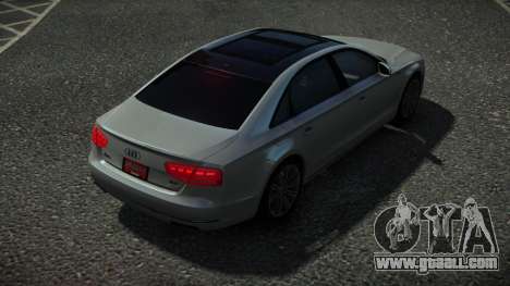 Audi A8L Greza for GTA 4