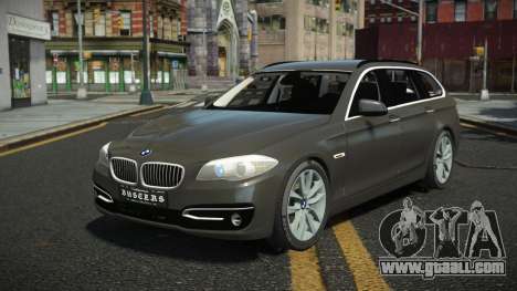 BMW 525 Busca for GTA 4