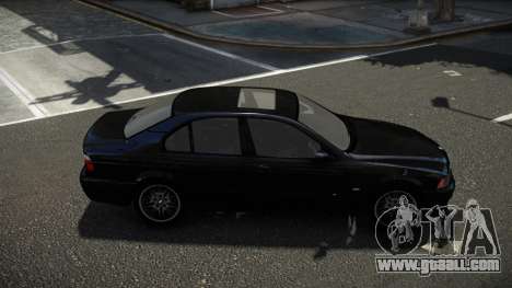 BMW M5 E39 Neyhok for GTA 4