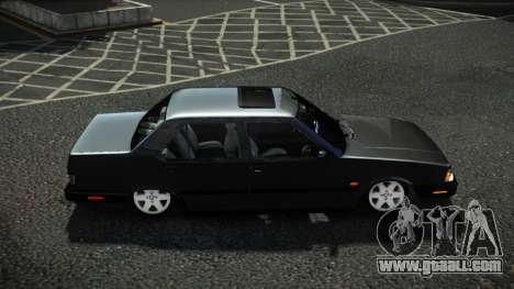 Tofas Dogan Seloxa for GTA 4