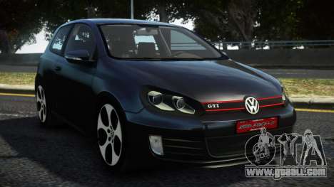 Volkswagen Golf Snagra for GTA 4