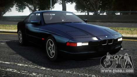 BMW 850CSi Lihto for GTA 4