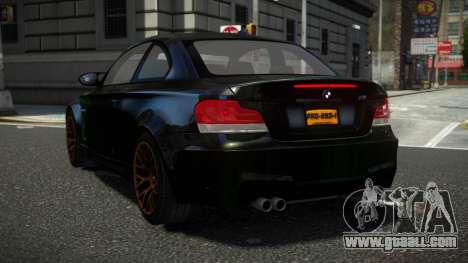 BMW 1M Bealey S9 for GTA 4