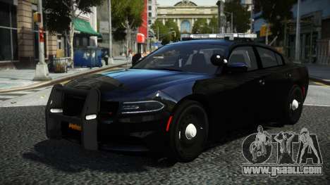 Dodge Charger LCPD V1.1 for GTA 4