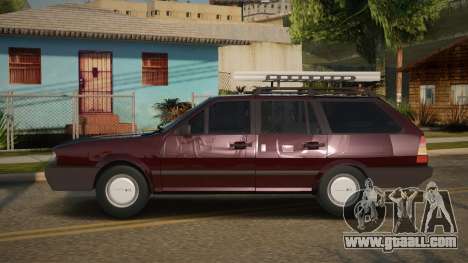 Volkswagen Passat B2 Variant for GTA San Andreas