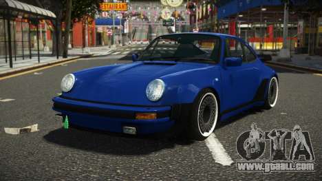 Porsche 911 Tuliko for GTA 4