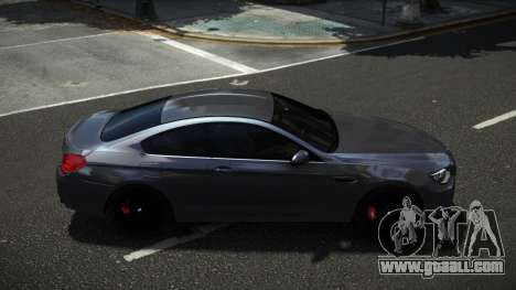 BMW M6 F13 Noway for GTA 4