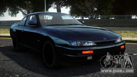 Nissan 200SX Bashimi for GTA 4