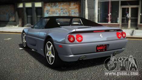 Ferrari F355 Dasola for GTA 4