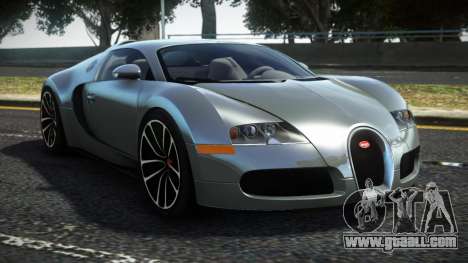 Bugatti Veyron Tydum for GTA 4